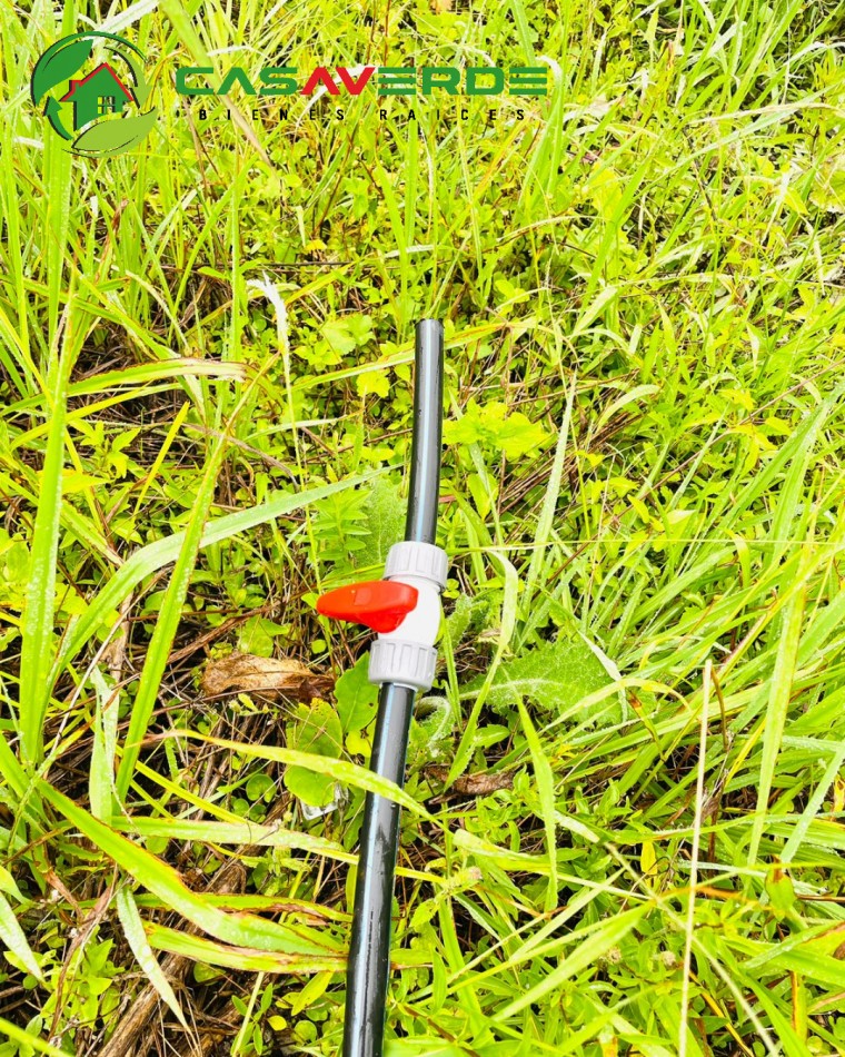 EN VENTA TERRENO CON SERVICIOS EN LOTEO LA EULOGIA - RUTA 51