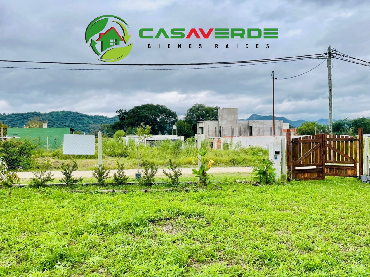 EN VENTA TERRENO ALAMBRADO EN ALMERIA - VAQUEROS