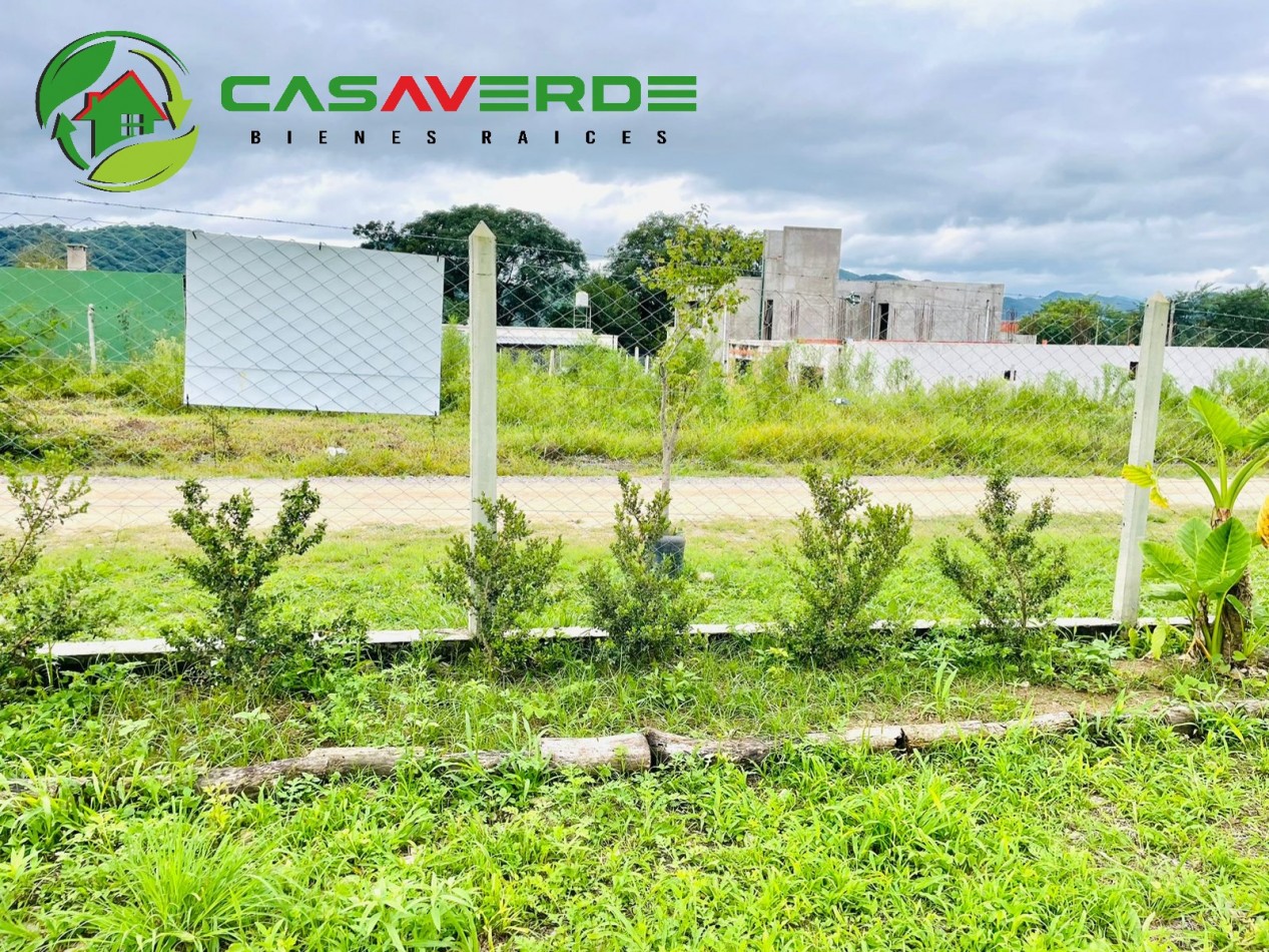 EN VENTA TERRENO ALAMBRADO EN ALMERIA - VAQUEROS