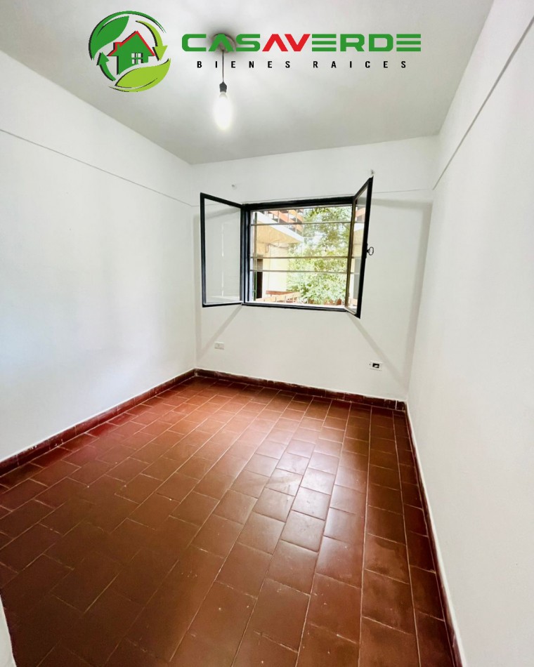 EN ALQUILER DEPARTAMENTO EN AMPLIACION INTERSINDICAL