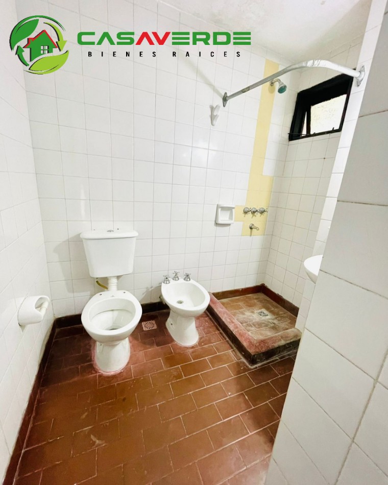 EN ALQUILER DEPARTAMENTO EN AMPLIACION INTERSINDICAL