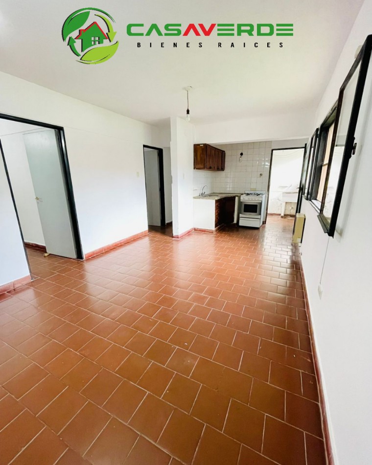 EN ALQUILER DEPARTAMENTO EN AMPLIACION INTERSINDICAL