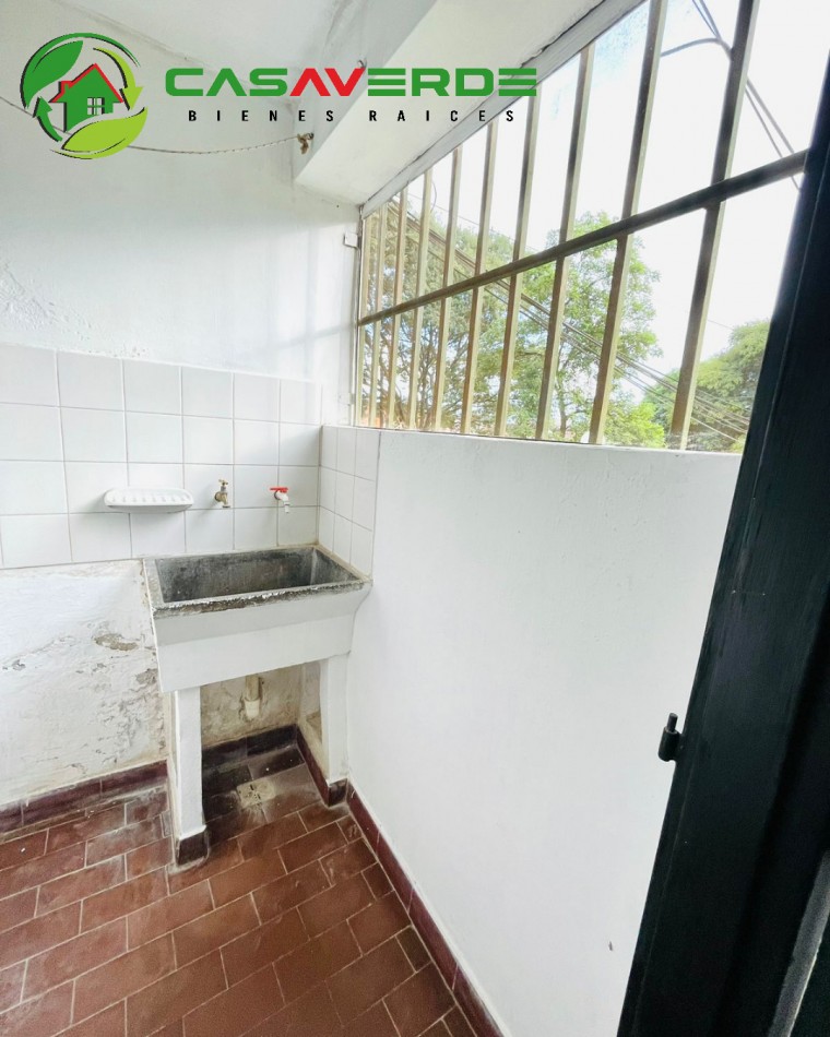 EN ALQUILER DEPARTAMENTO EN AMPLIACION INTERSINDICAL