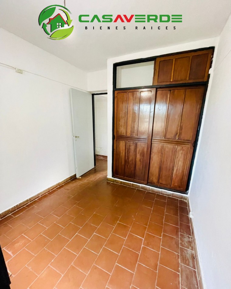 EN ALQUILER DEPARTAMENTO EN AMPLIACION INTERSINDICAL