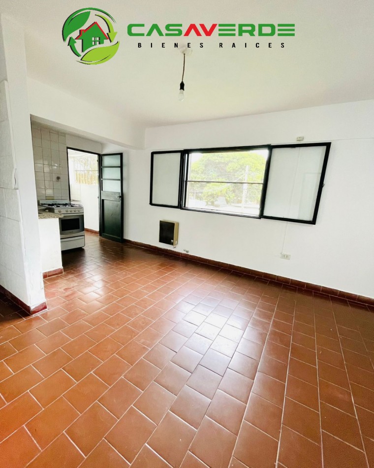 EN ALQUILER DEPARTAMENTO EN AMPLIACION INTERSINDICAL