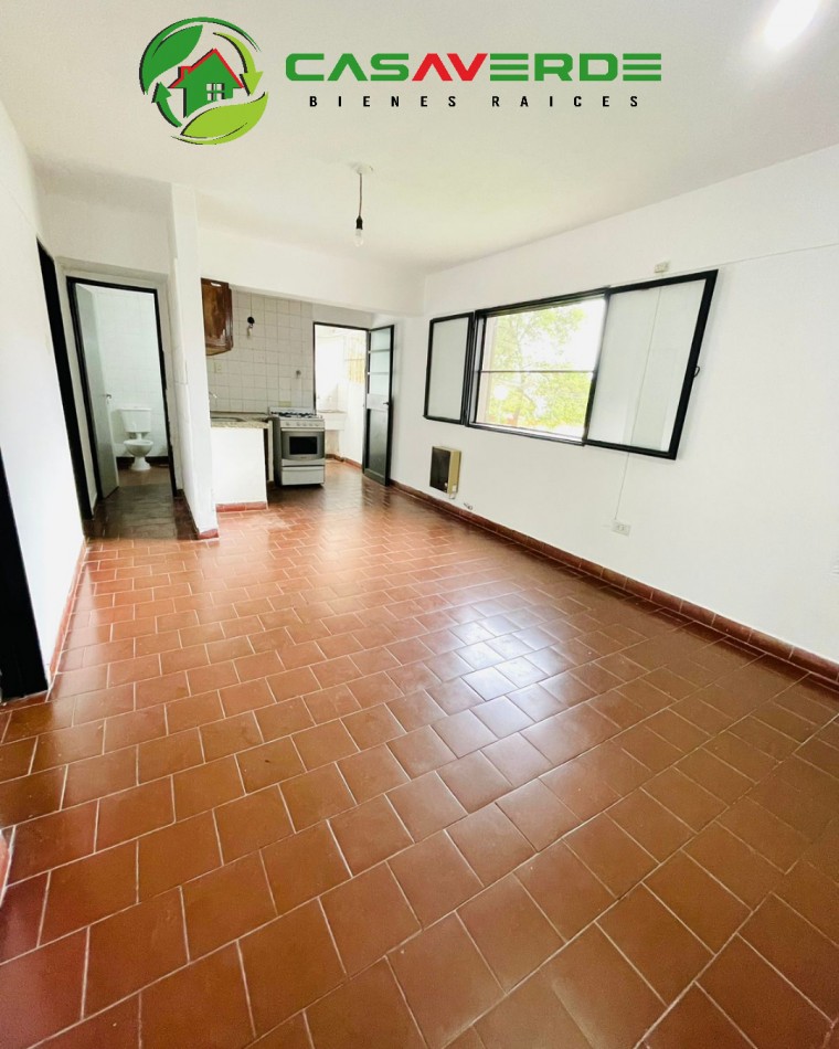 EN ALQUILER DEPARTAMENTO EN AMPLIACION INTERSINDICAL