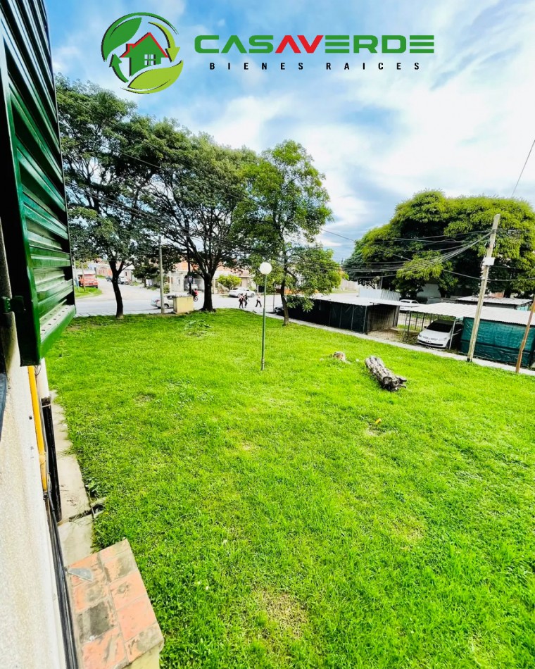 EN ALQUILER DEPARTAMENTO EN AMPLIACION INTERSINDICAL