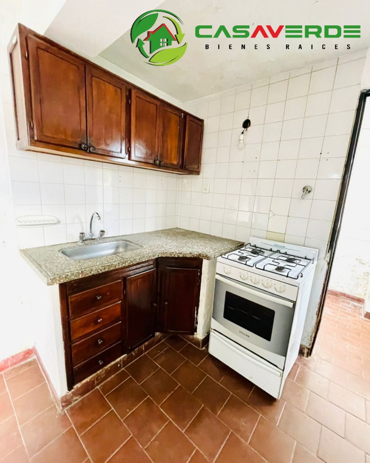 EN ALQUILER DEPARTAMENTO EN AMPLIACION INTERSINDICAL