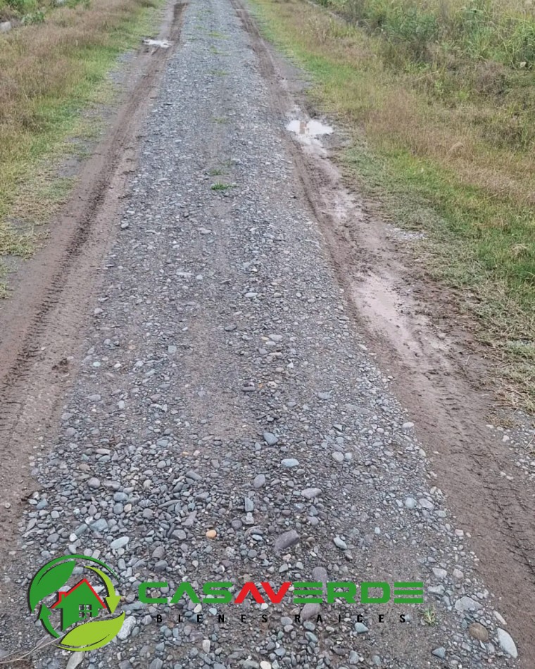 EN VENTA TERRENOS EN URBANIZACION SANTA MARIA 600 MTS PLAZA PRINCIPAL DE CERRILLOS