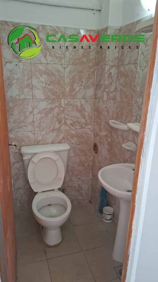 ALQUILER LOCAL COMERCIAL FRENTE PARQUE SUR