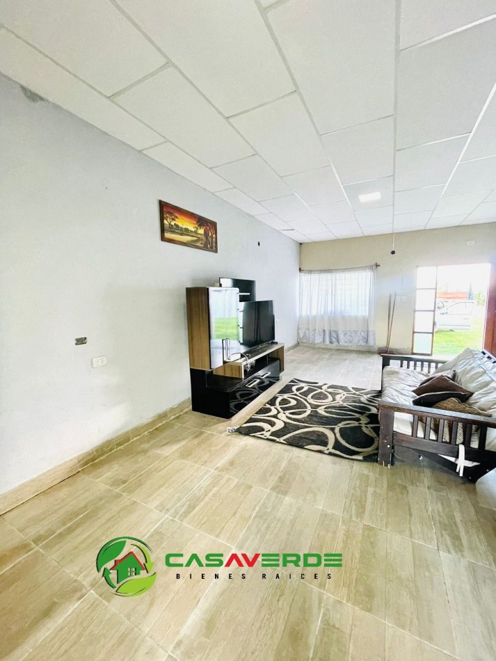 VENTA CASA BARRIO LA GRINGA - ZONA SUR