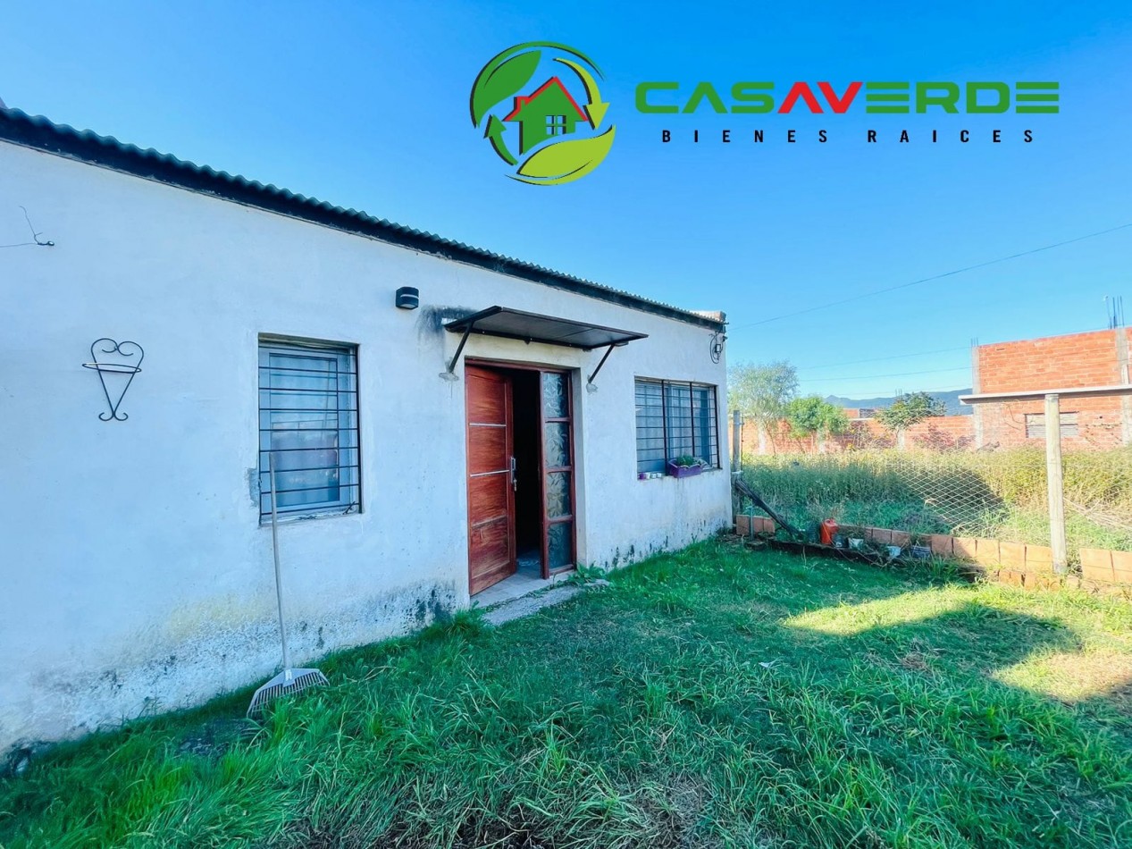 VENTA CASA BARRIO LA GRINGA - ZONA SUR