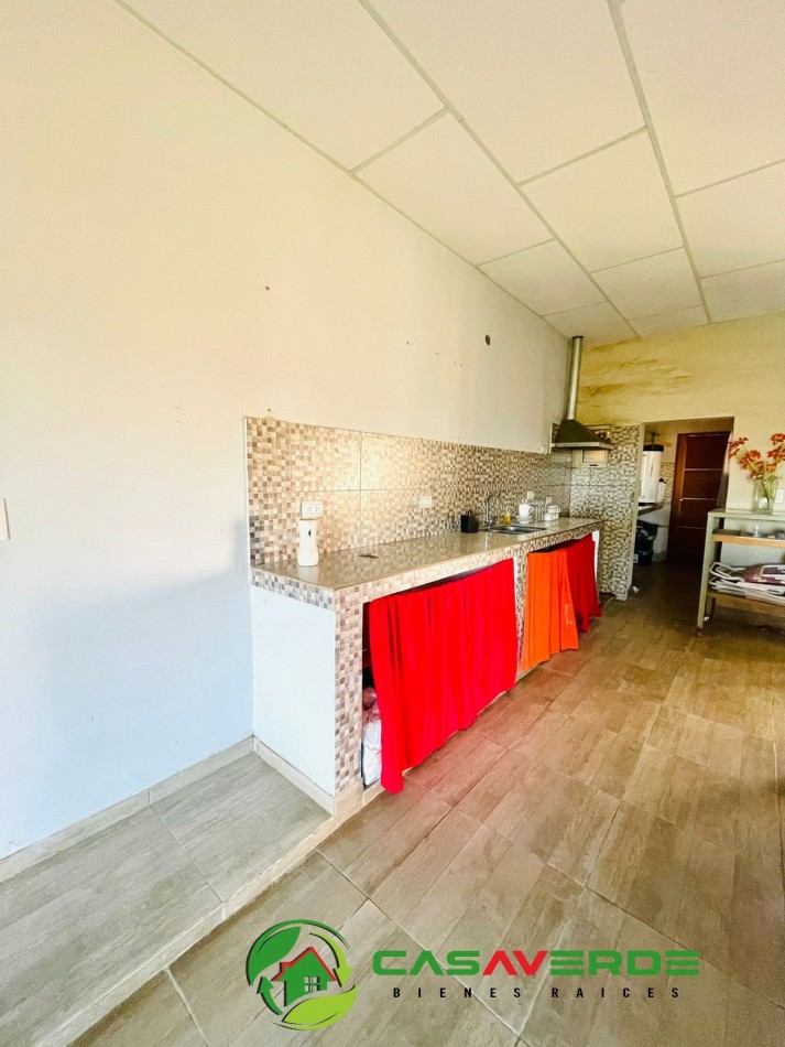 VENTA CASA BARRIO LA GRINGA - ZONA SUR