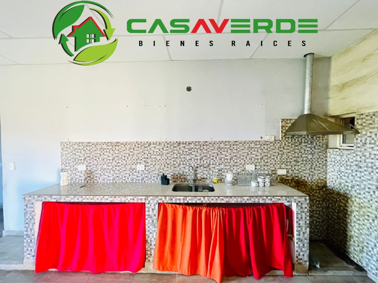 VENTA CASA BARRIO LA GRINGA - ZONA SUR