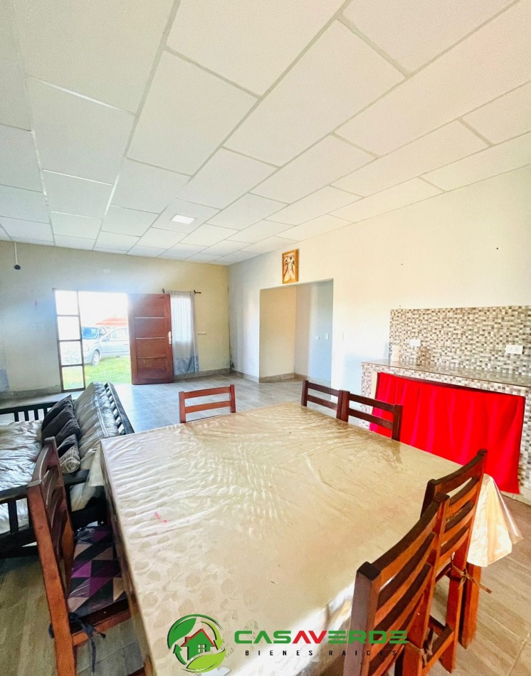 VENTA CASA BARRIO LA GRINGA - ZONA SUR