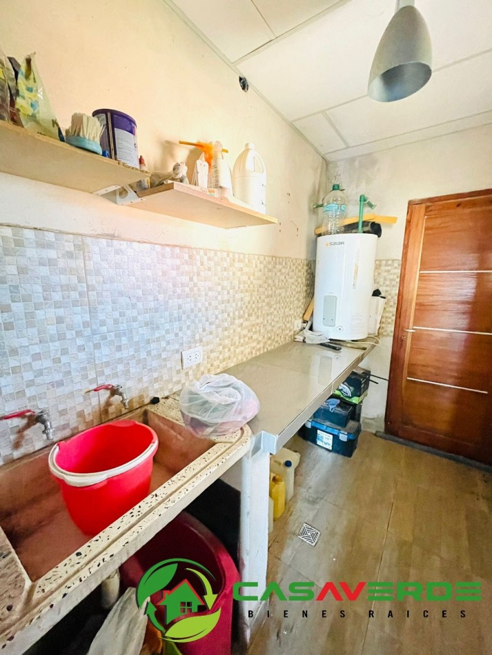 VENTA CASA BARRIO LA GRINGA - ZONA SUR