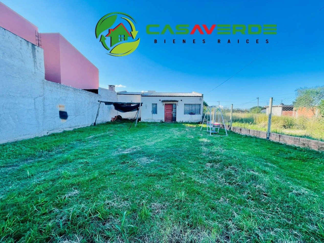 VENTA CASA BARRIO LA GRINGA - ZONA SUR
