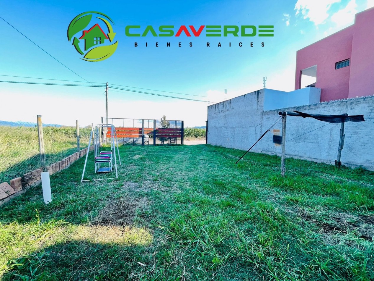 VENTA CASA BARRIO LA GRINGA - ZONA SUR