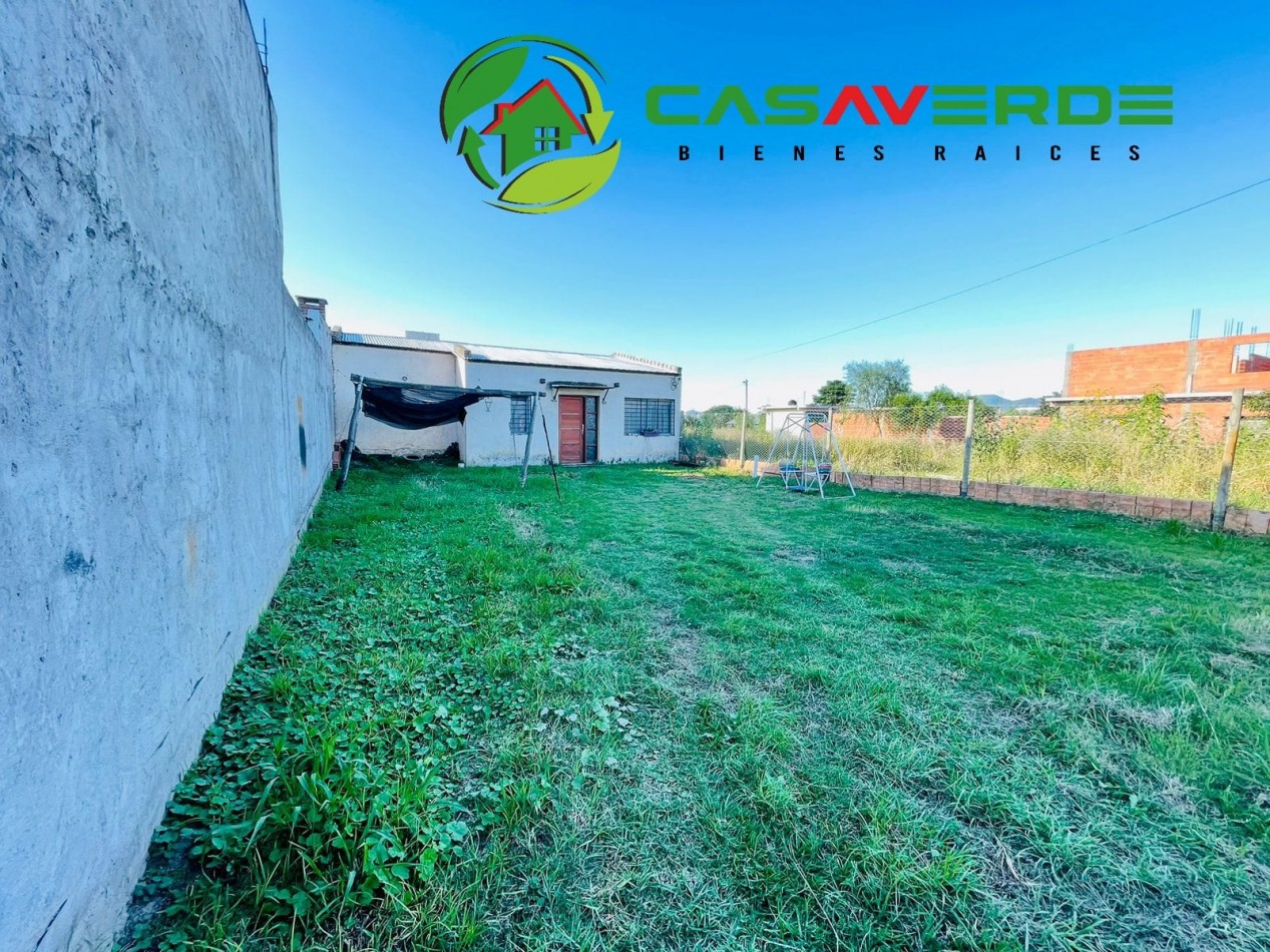 VENTA CASA BARRIO LA GRINGA - ZONA SUR