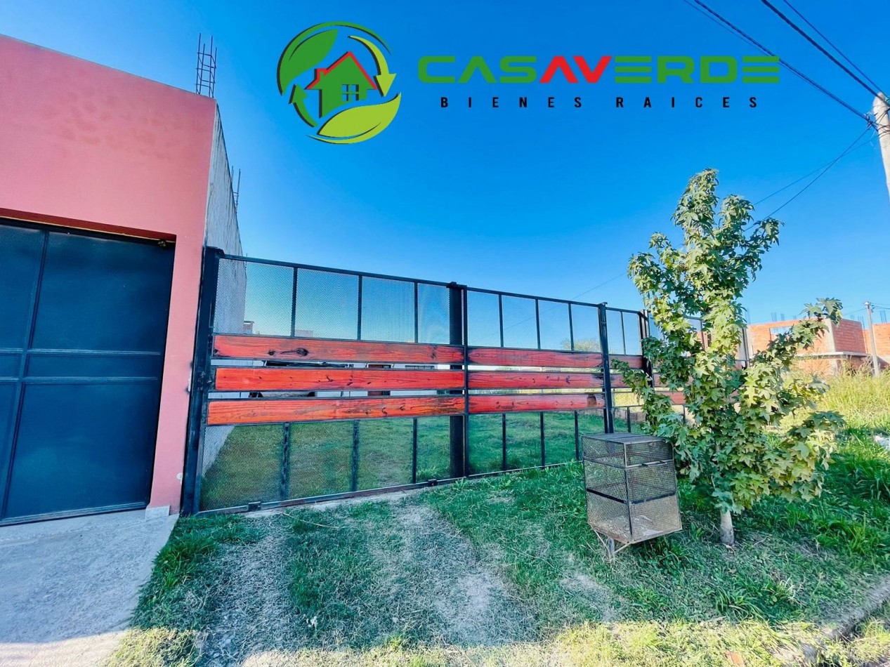 VENTA CASA BARRIO LA GRINGA - ZONA SUR