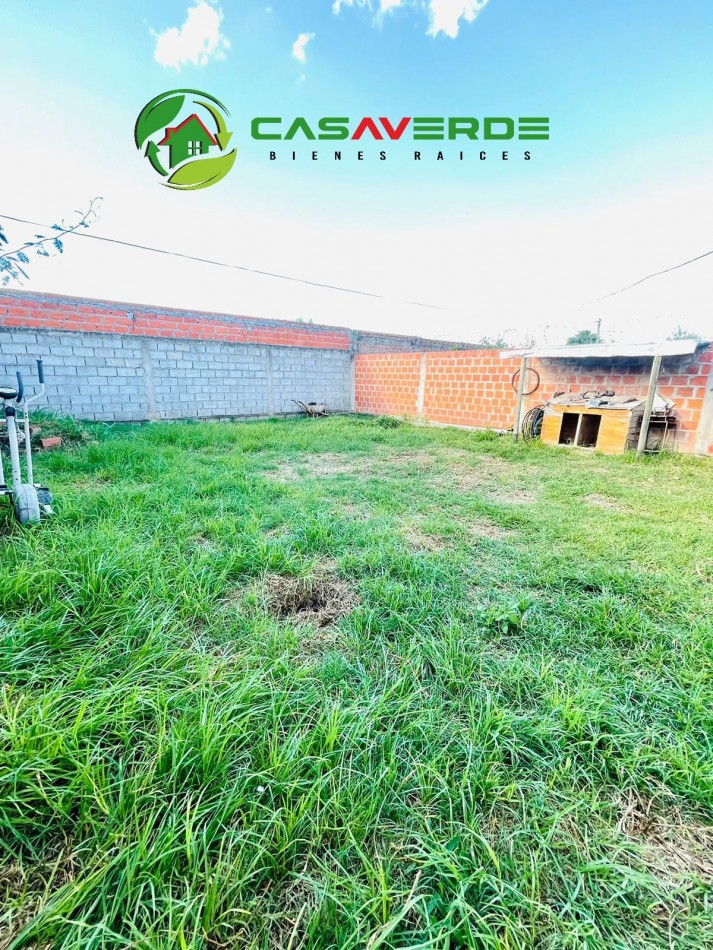 VENTA CASA BARRIO LA GRINGA - ZONA SUR
