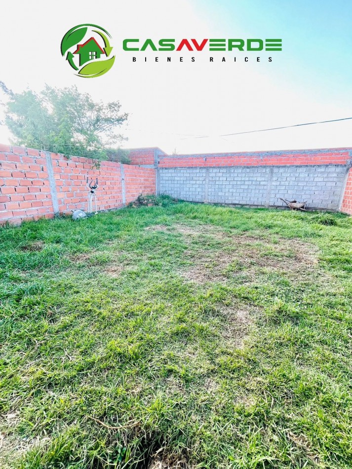 VENTA CASA BARRIO LA GRINGA - ZONA SUR