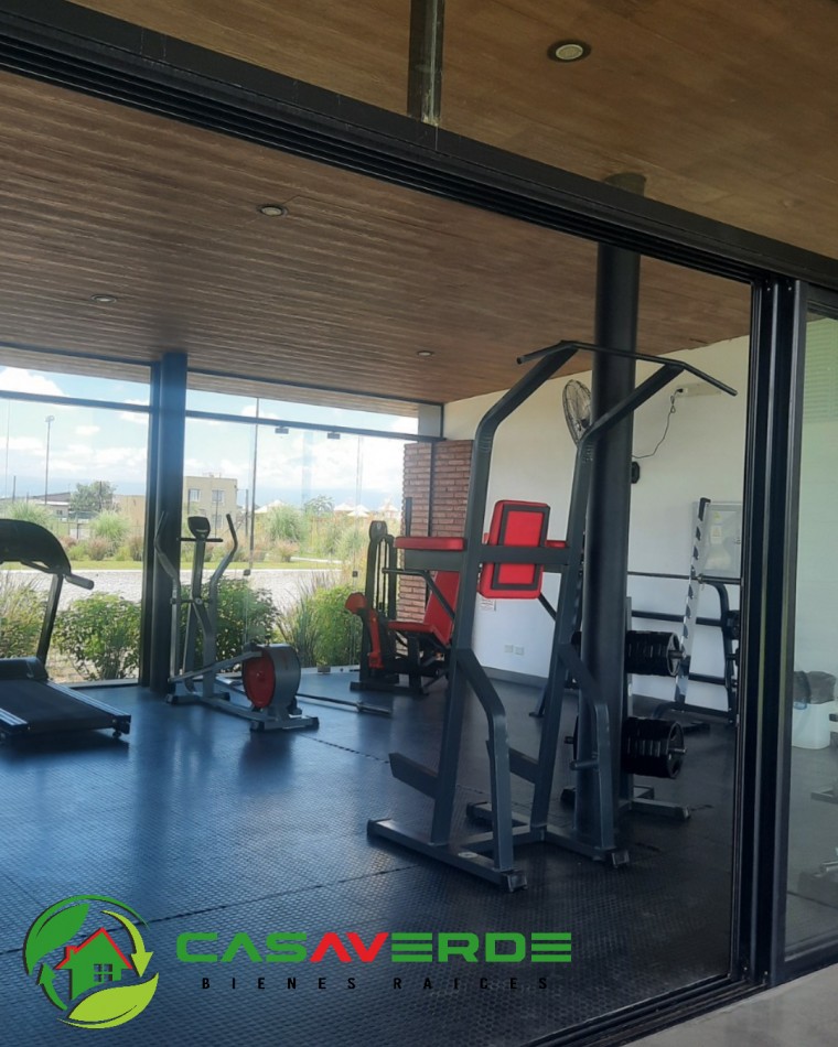 EN VENTA TERRENO EN BARRIO LA VERBENA - RUTA 51