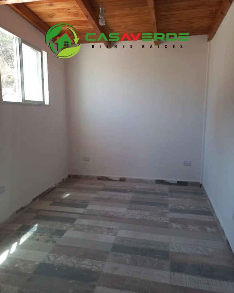 EN ALQUILER DEPARTAMENTO EN VILLA LAS ROSAS