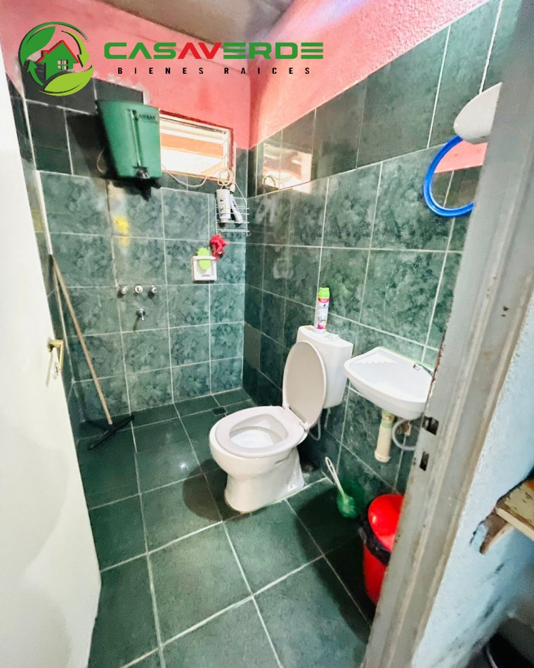 EN VENTA CASA EN EL CARRIL