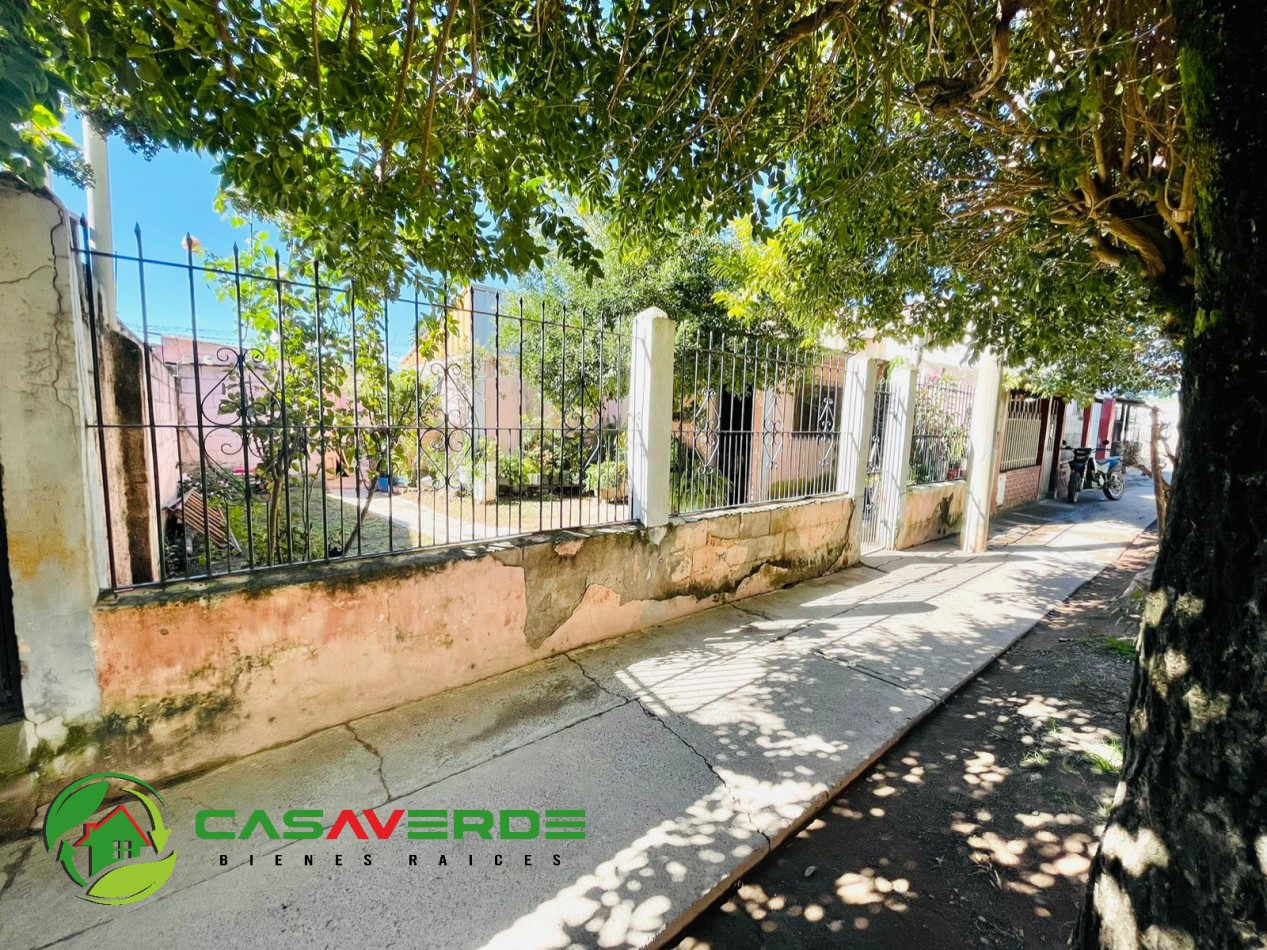 EN VENTA CASA EN EL CARRIL