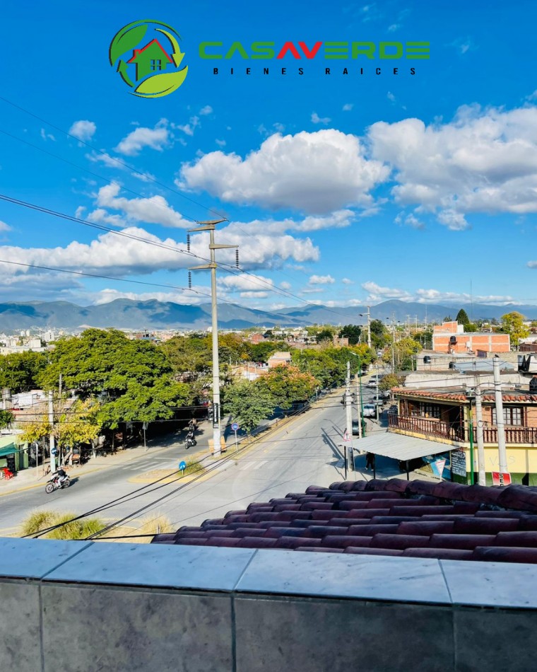 EN ALQUILER DEPARTAMENTO - ZONA MERCADO ARTESANAL