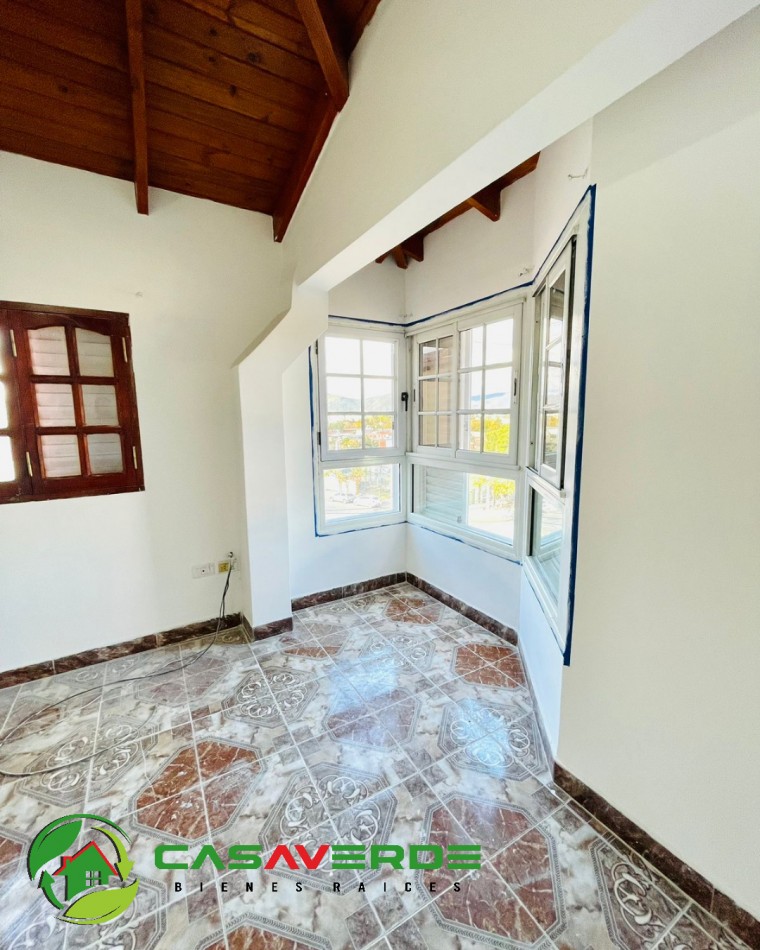 EN ALQUILER DEPARTAMENTO - ZONA MERCADO ARTESANAL
