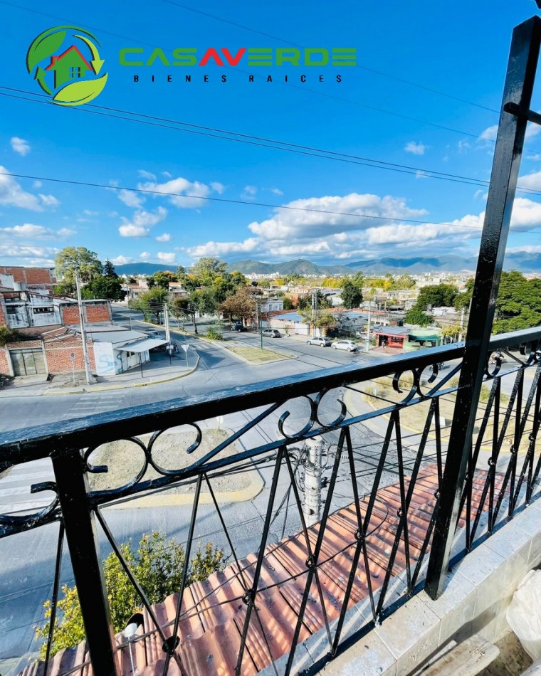 EN ALQUILER DEPARTAMENTO - ZONA MERCADO ARTESANAL
