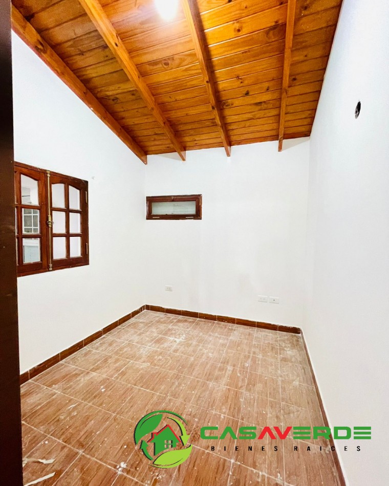 EN ALQUILER DEPARTAMENTO - ZONA MERCADO ARTESANAL