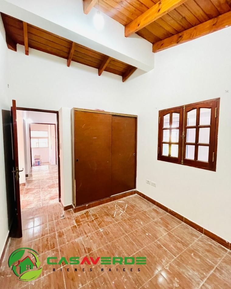 EN ALQUILER DEPARTAMENTO - ZONA MERCADO ARTESANAL