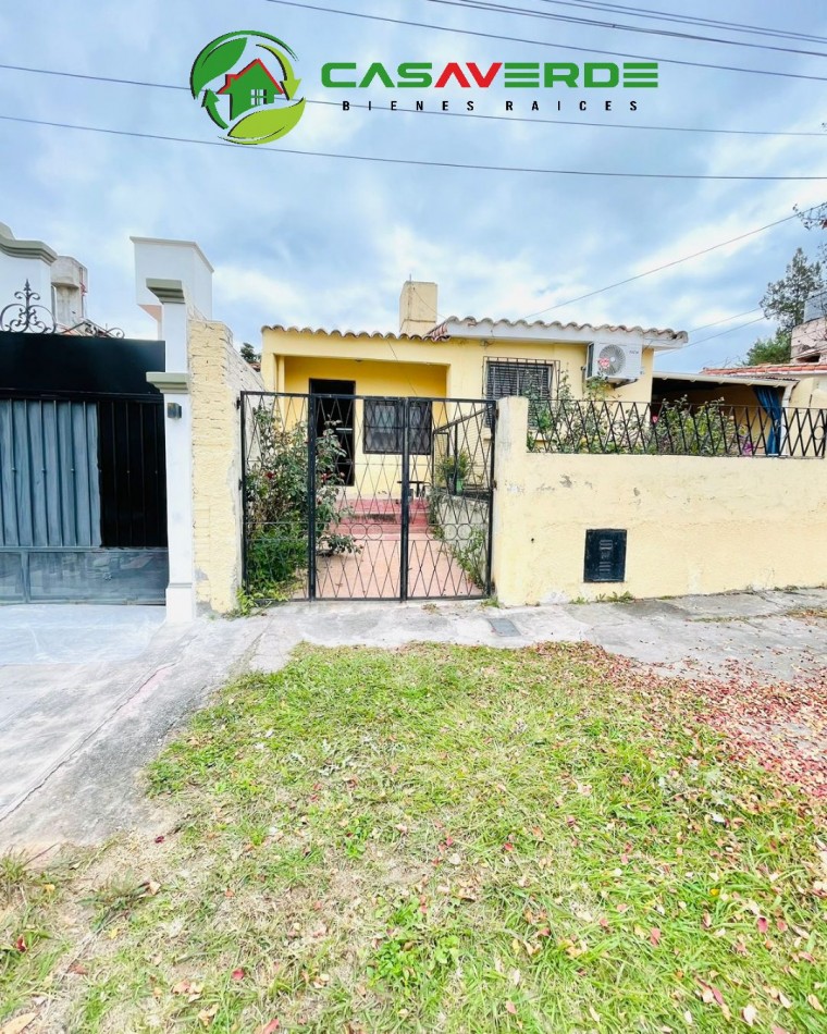 EN ALQUILER DEPARATAMENTO EN BARRIO LA LOMA