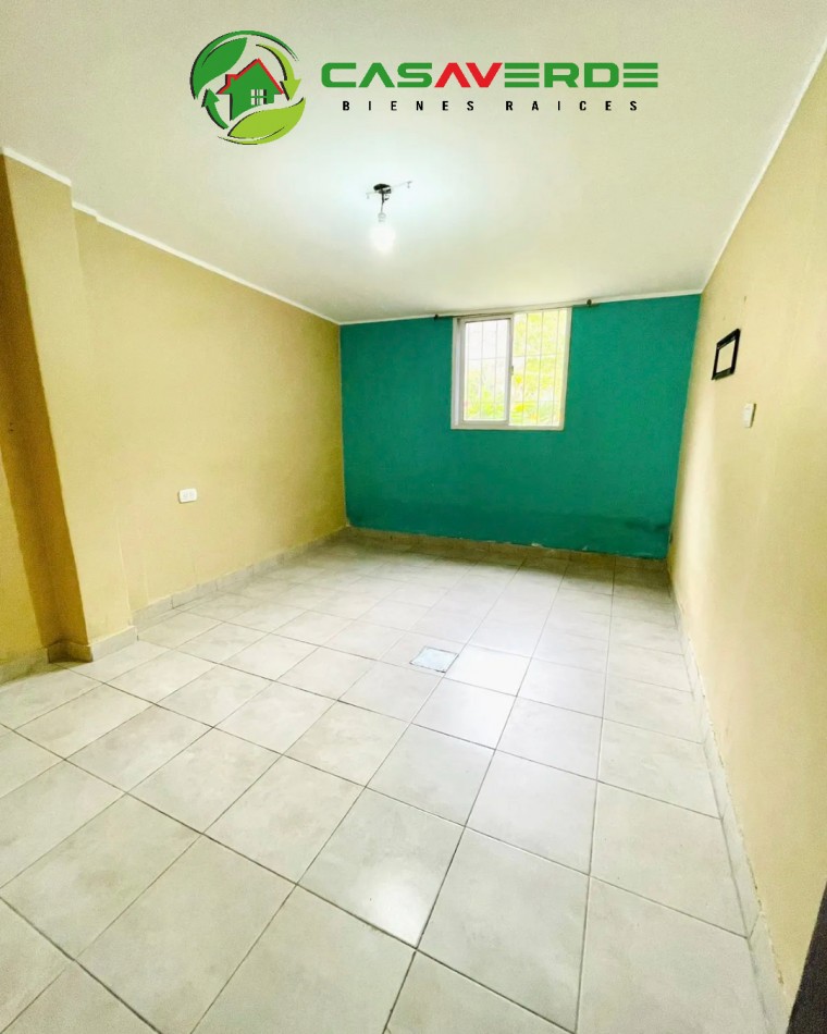 EN ALQUILER DEPARATAMENTO EN BARRIO LA LOMA