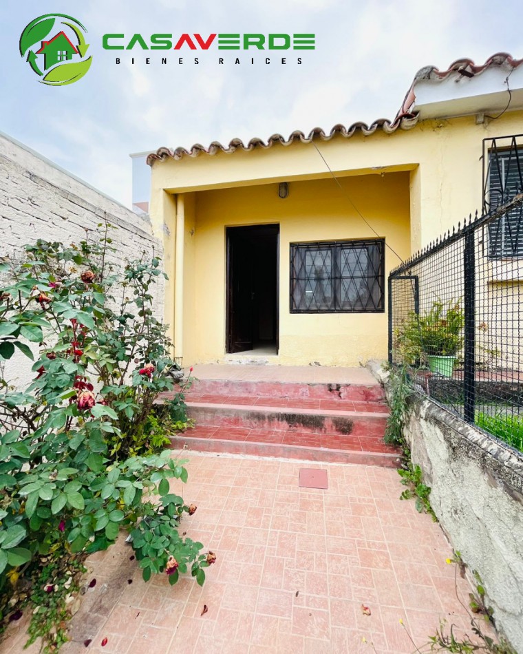 EN ALQUILER DEPARATAMENTO EN BARRIO LA LOMA