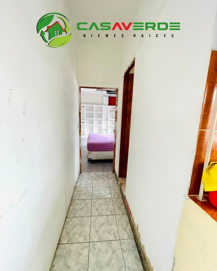 EN ALQUILER DEPARTAMENTO ZONA MICROCENTRO