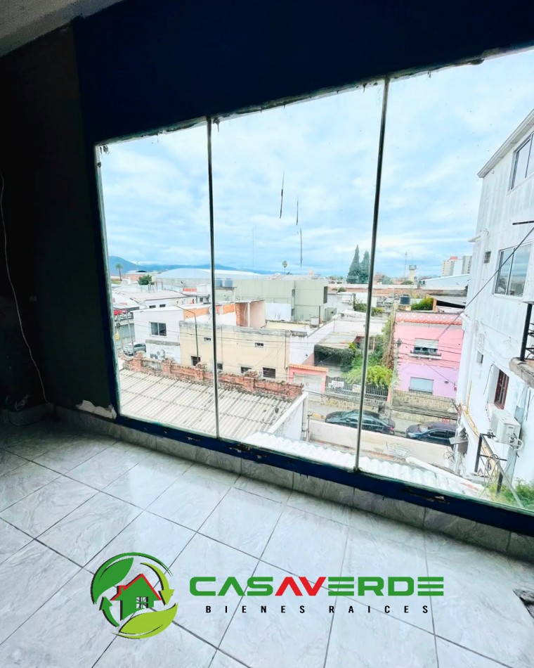 EN ALQUILER DEPARTAMENTO ZONA MICROCENTRO