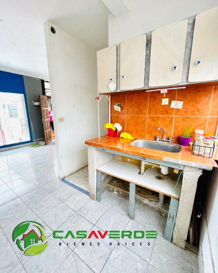 EN ALQUILER DEPARTAMENTO ZONA MICROCENTRO
