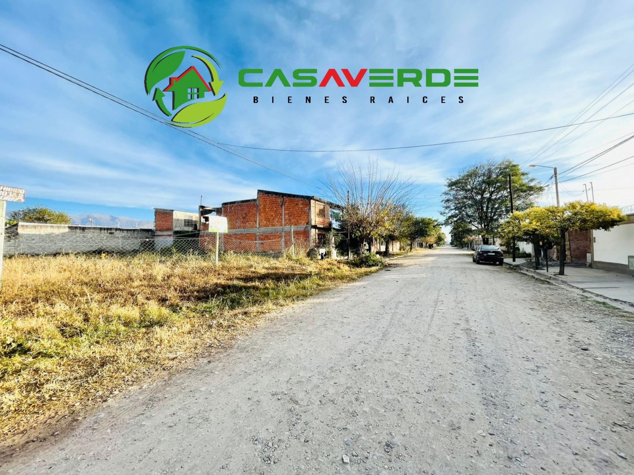 EN VENTA TERRENOS EN SANTA ANA - ZONA SUR