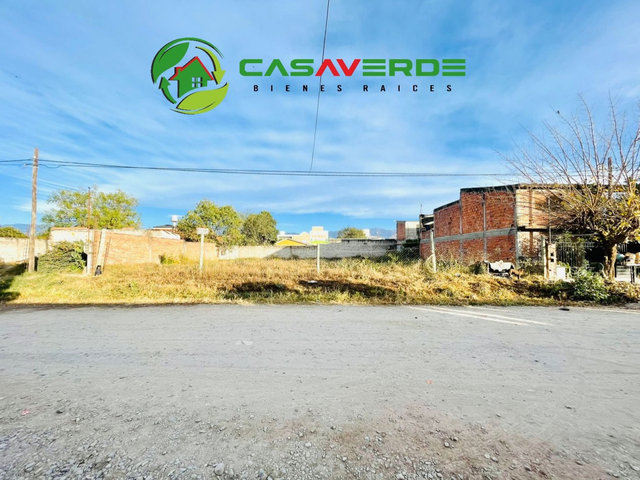 EN VENTA TERRENOS EN SANTA ANA - ZONA SUR