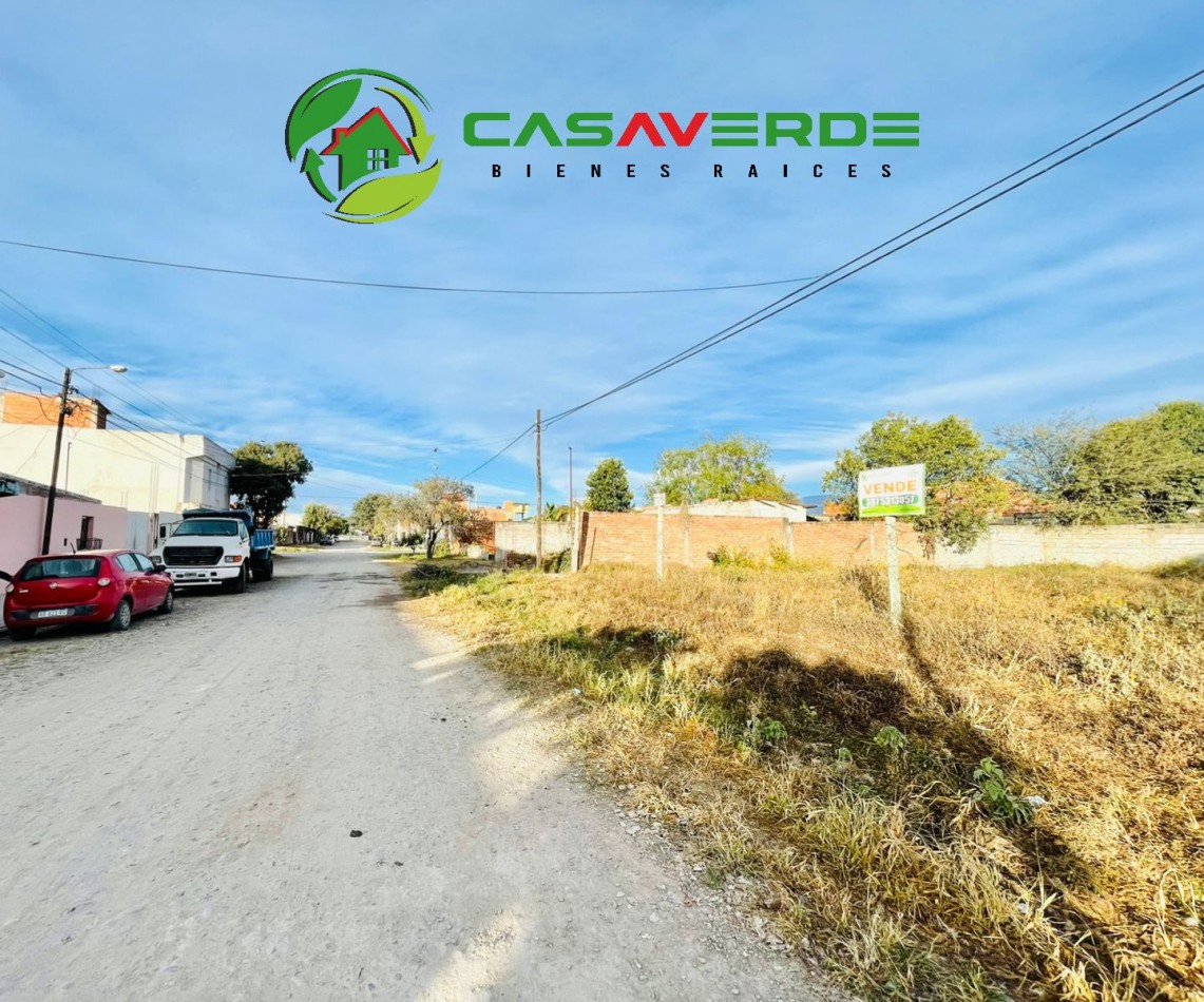 EN VENTA TERRENOS EN SANTA ANA - ZONA SUR