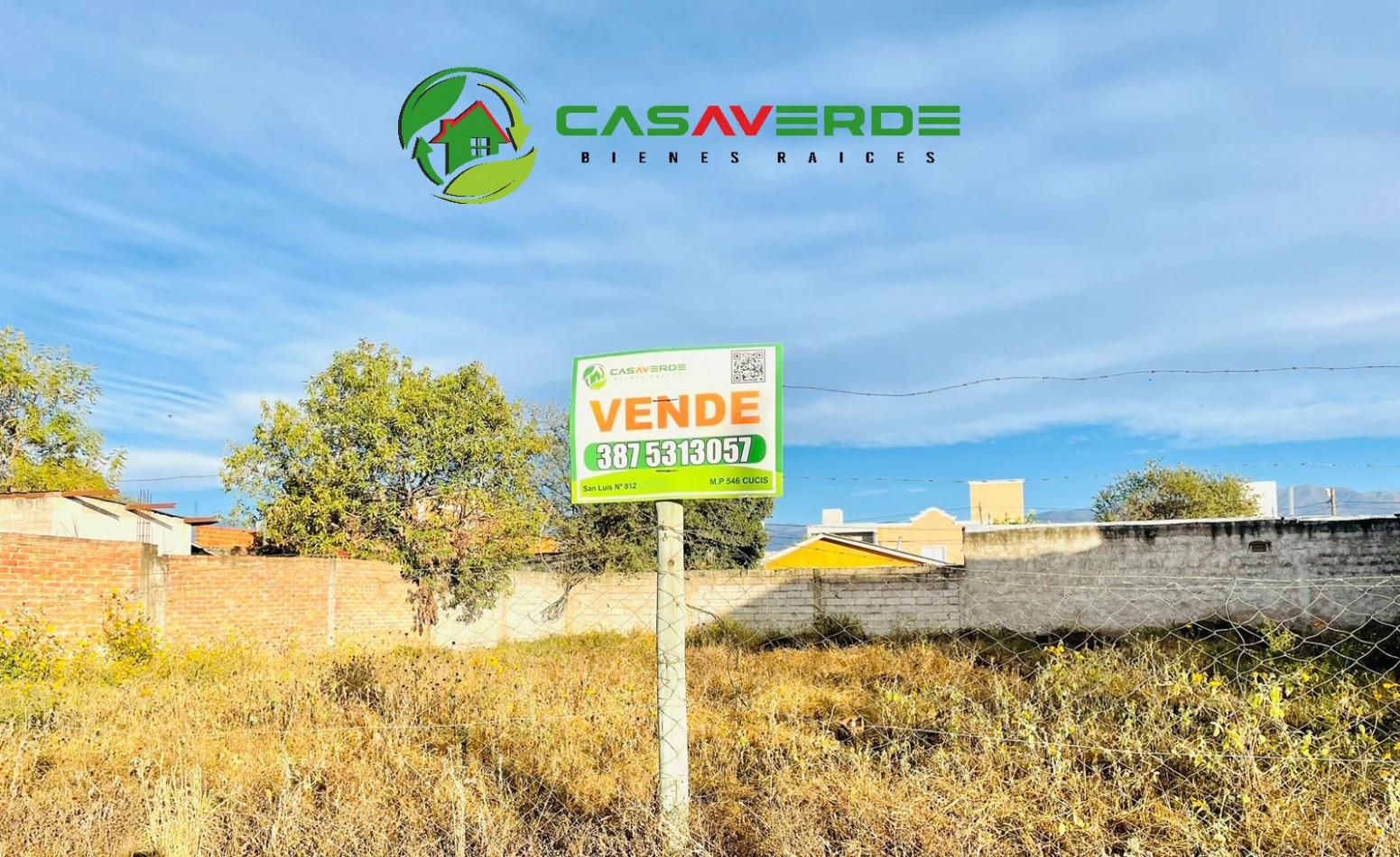 EN VENTA TERRENOS EN SANTA ANA - ZONA SUR