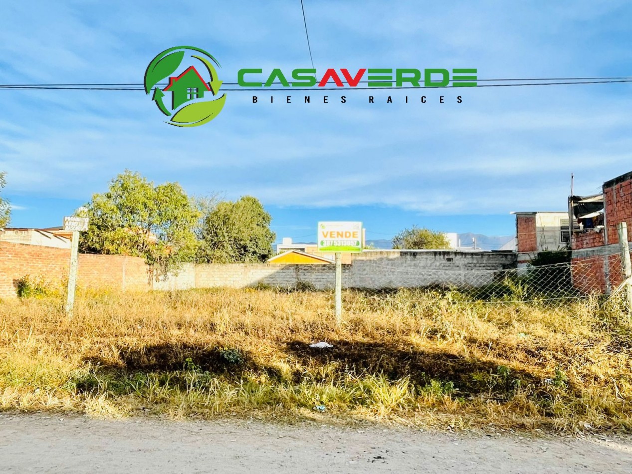 EN VENTA TERRENOS EN SANTA ANA - ZONA SUR