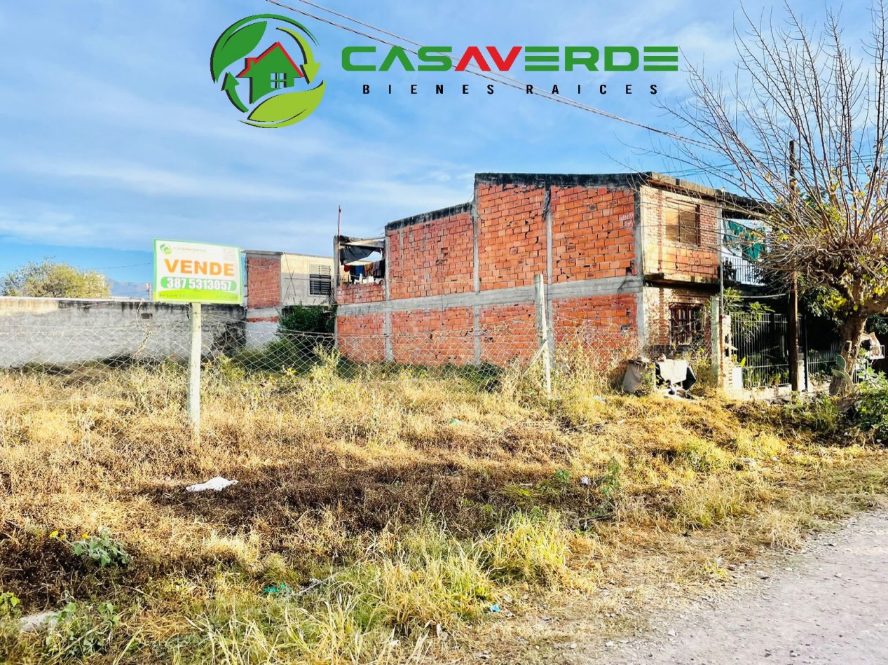 EN VENTA TERRENOS EN SANTA ANA - ZONA SUR