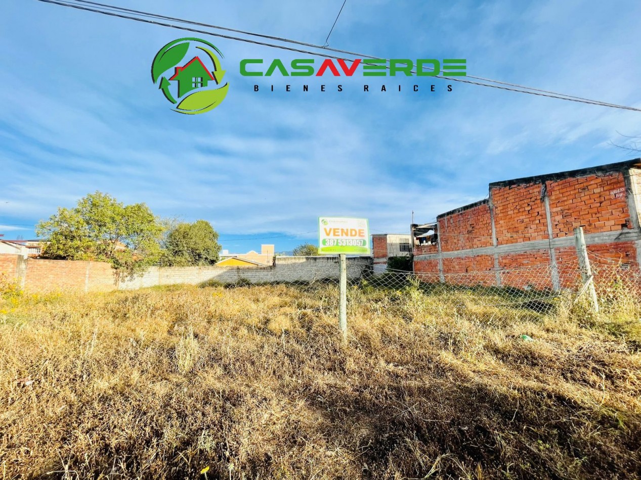 EN VENTA TERRENOS EN SANTA ANA - ZONA SUR