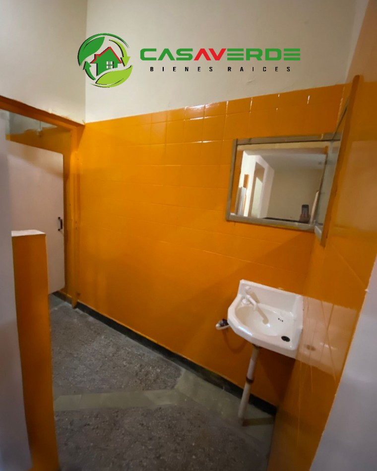 EN ALQUILER LOCAL COMERCIAL EN AV. ARTIGAS - VILLA LAS ROSAS