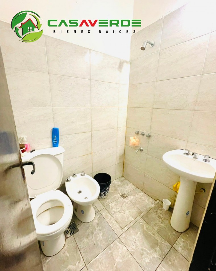 EN VENTA CASA CON DEPARTAMENTO INTERNO EN VILLA MITRE